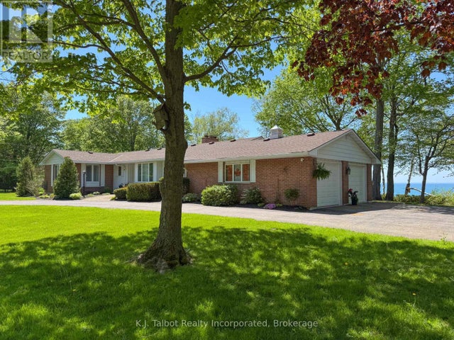 82099 Sunset Lane S, Ashfield-Colborne-Wawanosh (colborne)