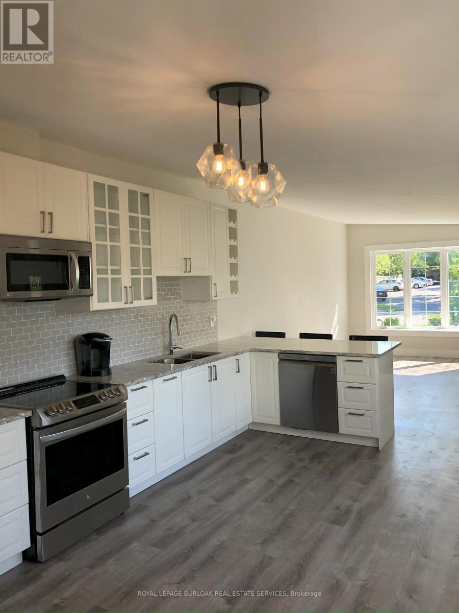 1135 Tavistock Drive, Burlington (mountainside)