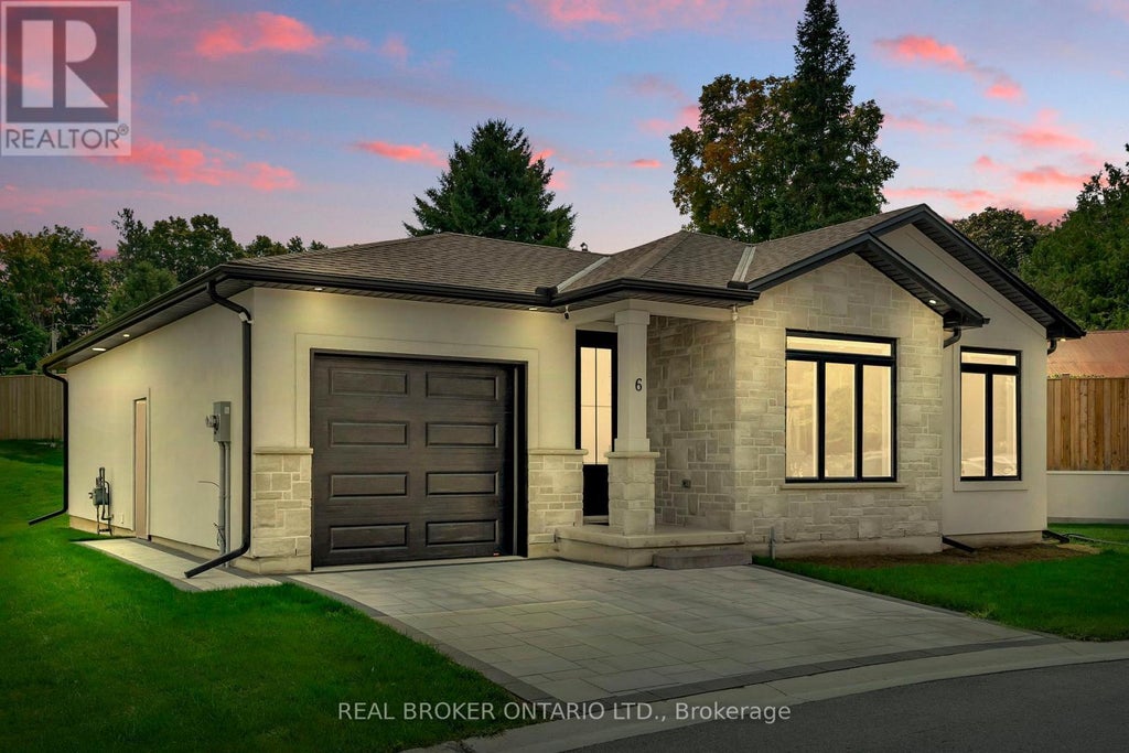 6 - 5 John Pound Road, Tillsonburg