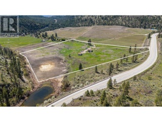 101 Hwy 3a Highway. Kaleden, British Columbia