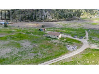 101 Hwy 3a Highway. Kaleden, British Columbia