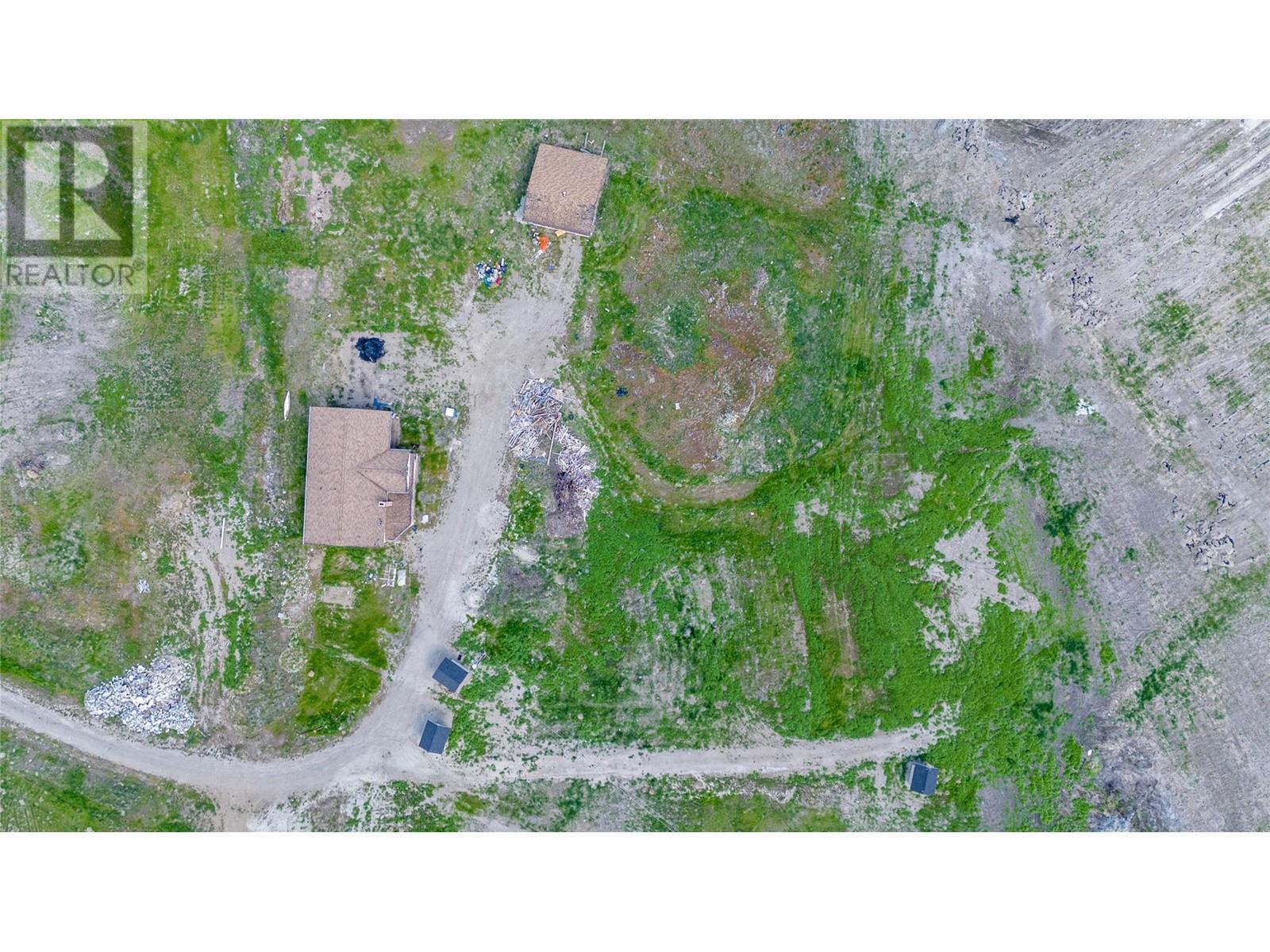 101 Hwy 3a Highway. Kaleden, British Columbia