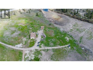 101 Hwy 3a Highway. Kaleden, British Columbia