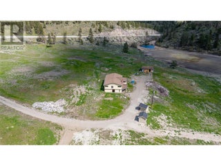 101 Hwy 3a Highway. Kaleden, British Columbia