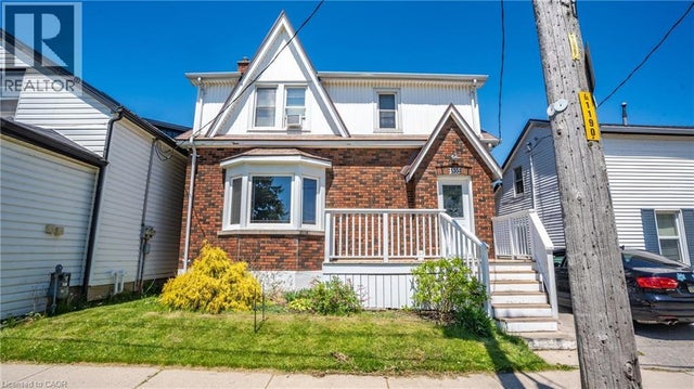 135 Stanley Street, Simcoe