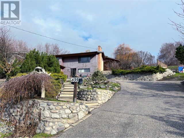 635 Brighton Road, Kelowna
