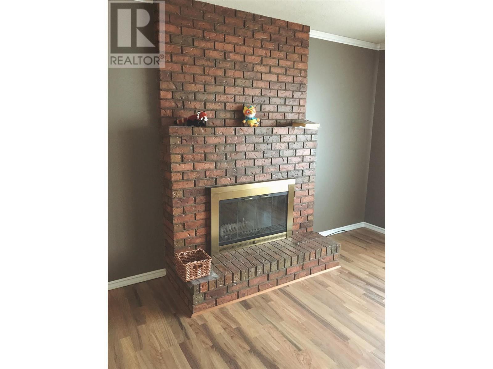 635 Brighton Road. Kelowna, British Columbia