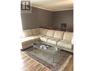 635 Brighton Road. Kelowna, British Columbia