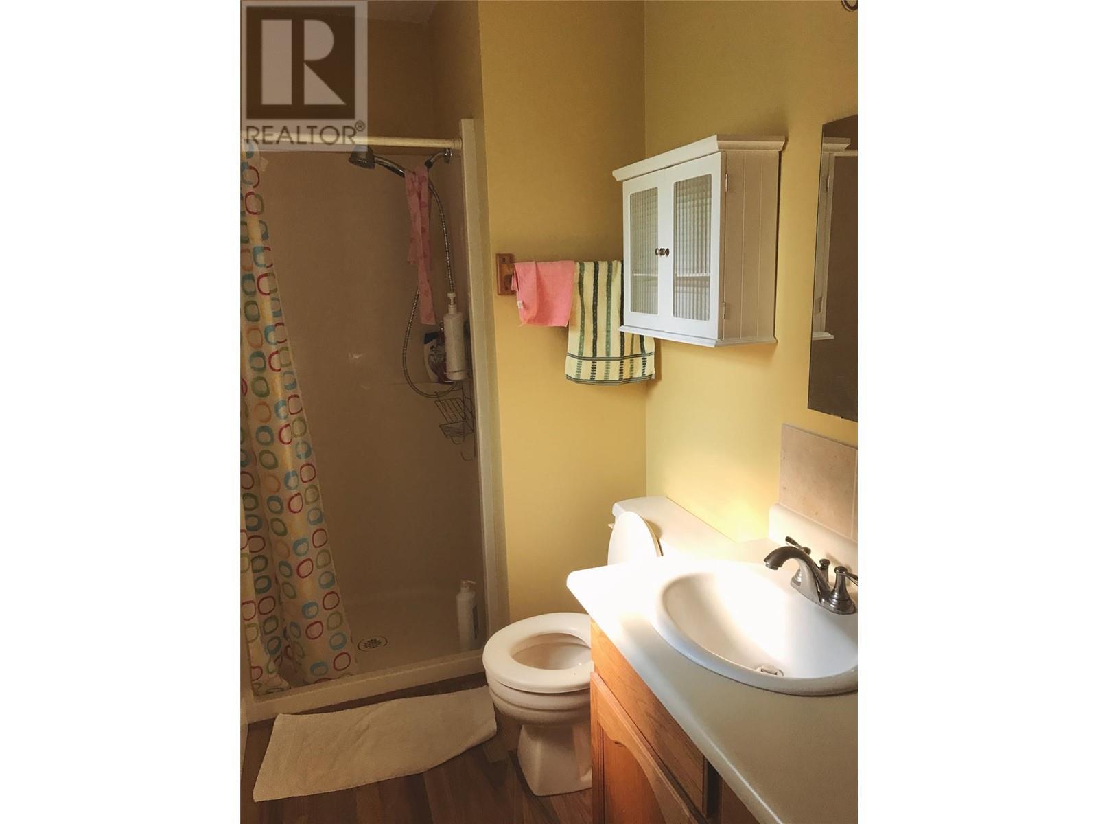 635 Brighton Road. Kelowna, British Columbia