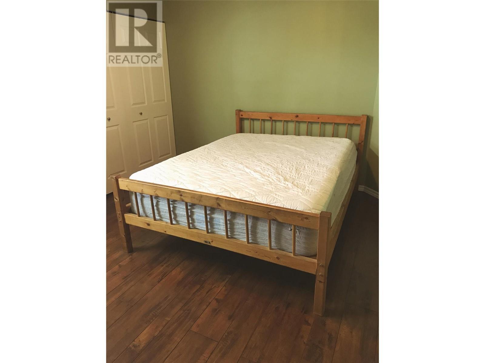 635 Brighton Road. Kelowna, British Columbia