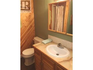 635 Brighton Road. Kelowna, British Columbia