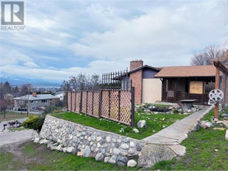 635 Brighton Road. Kelowna, British Columbia