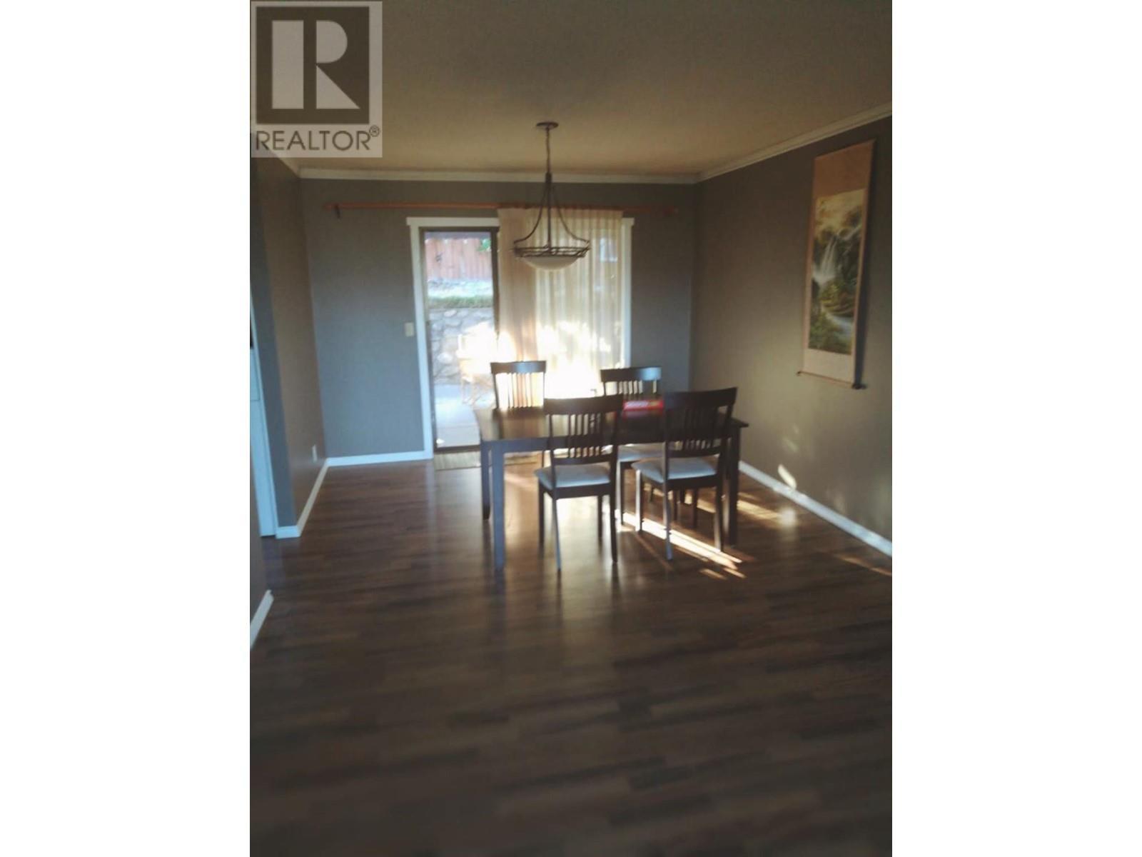 635 Brighton Road. Kelowna, British Columbia