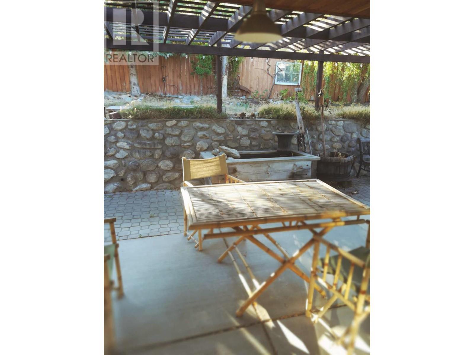 635 Brighton Road. Kelowna, British Columbia