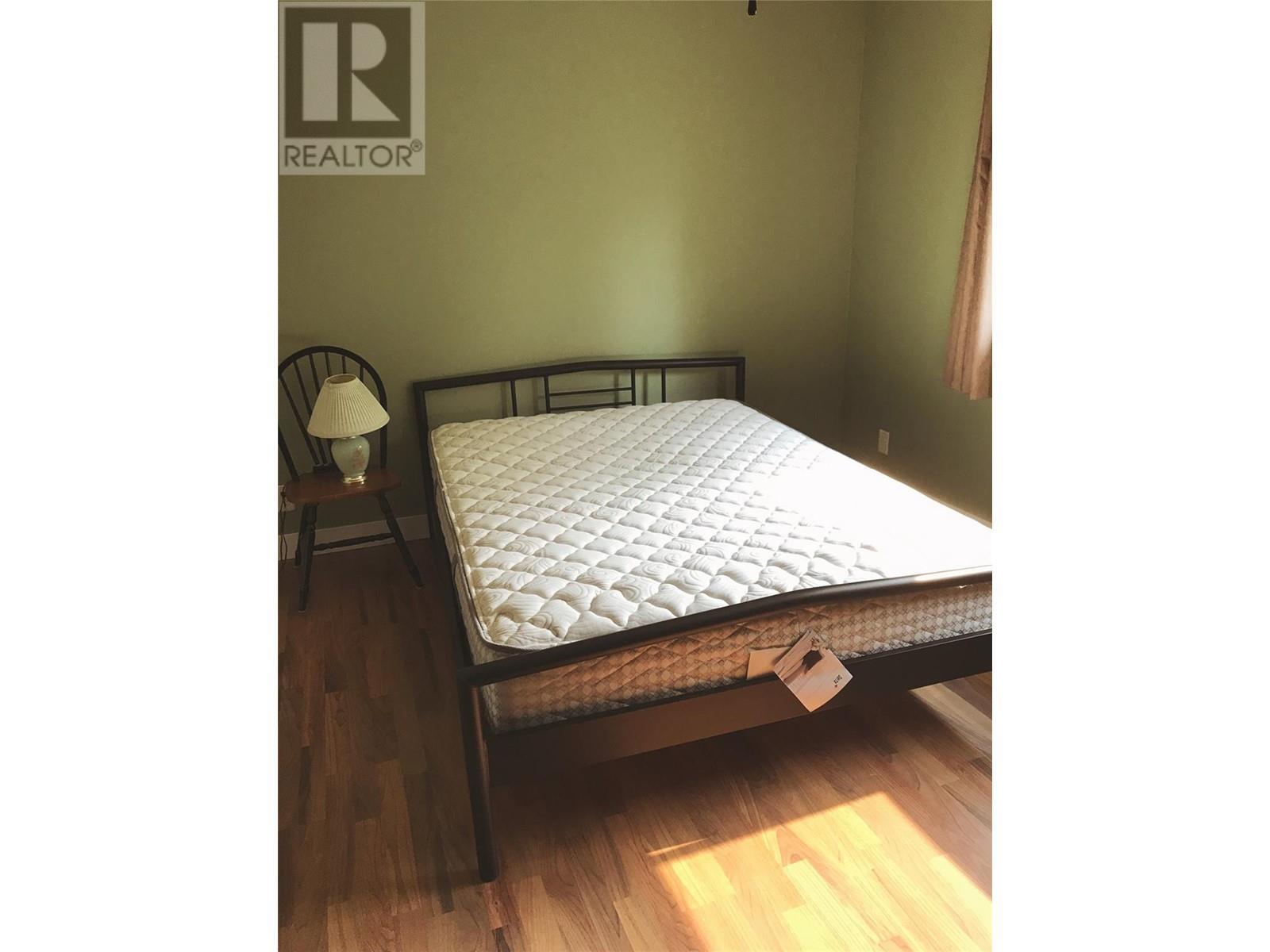 635 Brighton Road. Kelowna, British Columbia