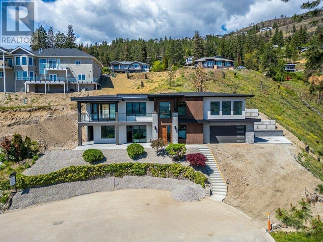 1525 Bear Creek Road Lot# 22, West Kelowna