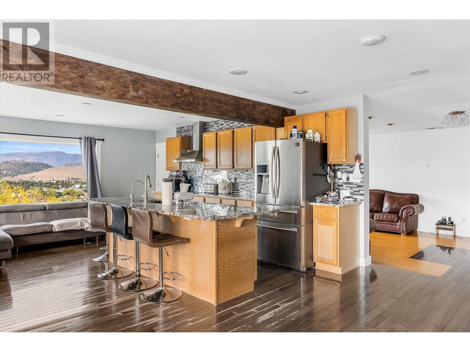 848 Webster Road. Kelowna, British Columbia