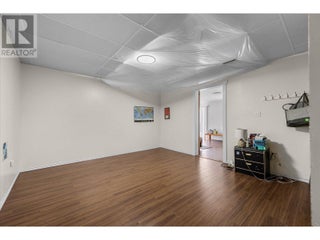 848 Webster Road. Kelowna, British Columbia