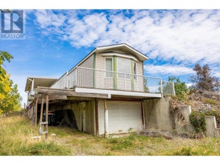 848 Webster Road. Kelowna, British Columbia