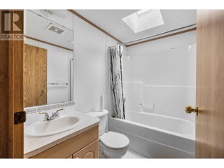 848 Webster Road. Kelowna, British Columbia