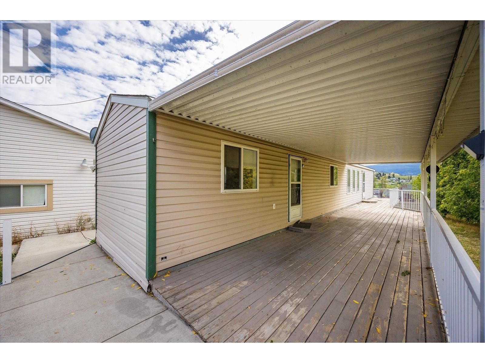 848 Webster Road. Kelowna, British Columbia