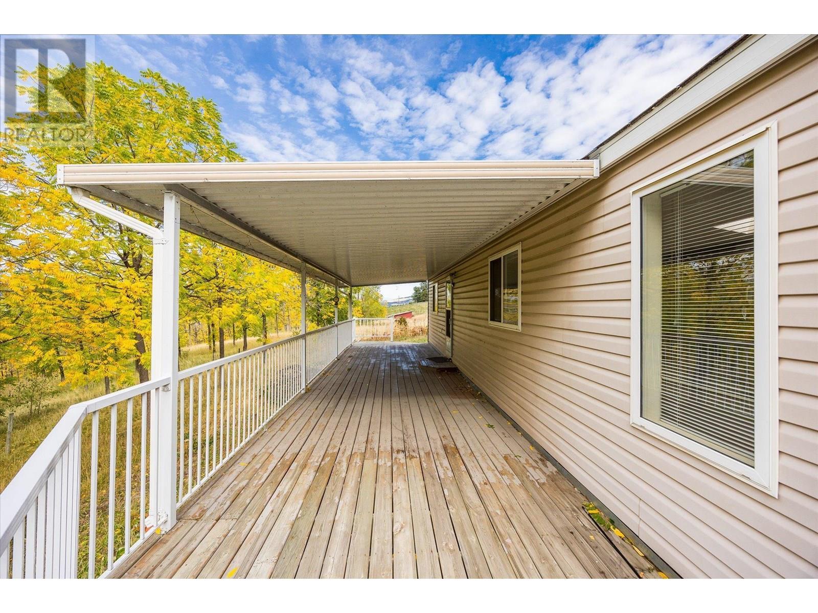 848 Webster Road. Kelowna, British Columbia