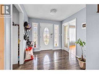 848 Webster Road. Kelowna, British Columbia