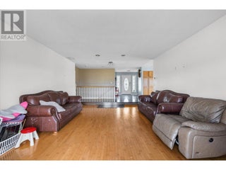 848 Webster Road. Kelowna, British Columbia