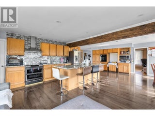 848 Webster Road. Kelowna, British Columbia