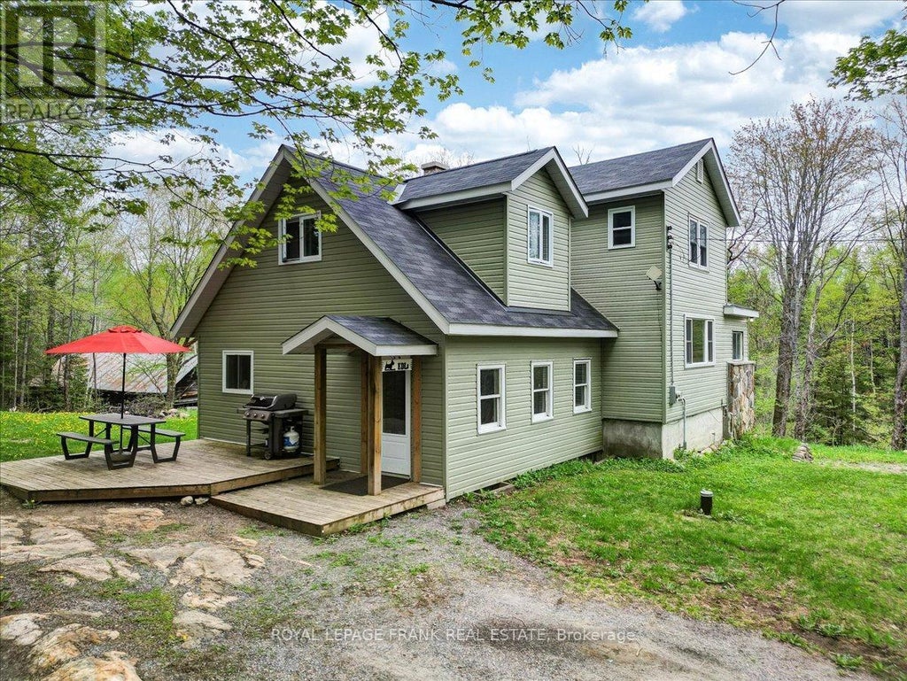 1019 Anderson Road, Highlands East (monmouth)