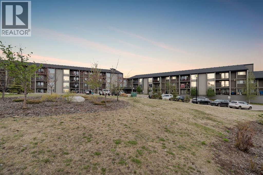 1328, 201 Abasand Drive, Fort Mcmurray