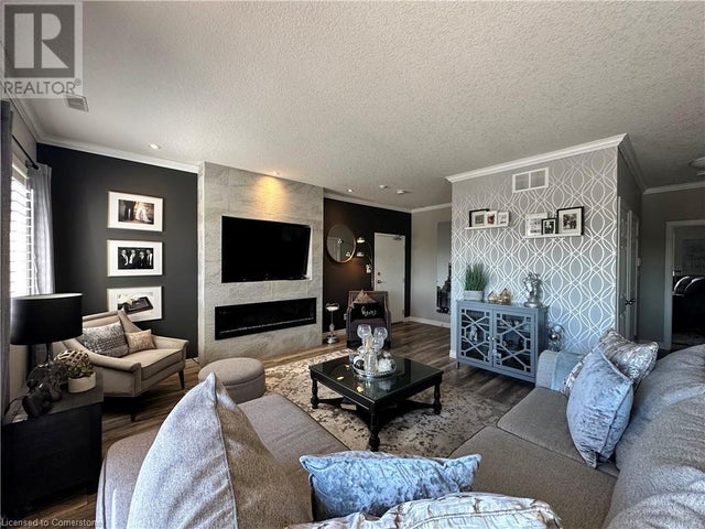 111 South Cayuga Street E Unit# 25, Dunnville