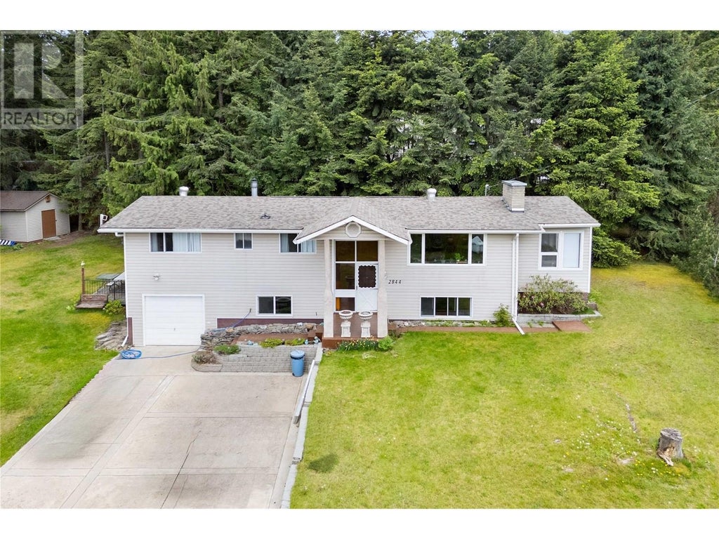 2844 Marine Drive, Blind Bay