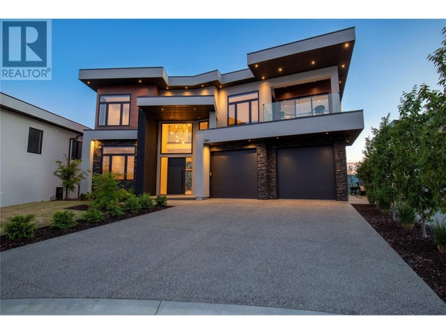 1561 Cabernet Court, West Kelowna