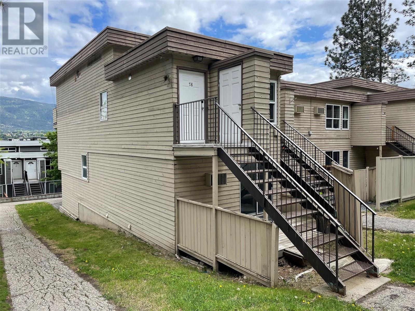 3800 40 Avenue Unit# 78. Vernon, British Columbia