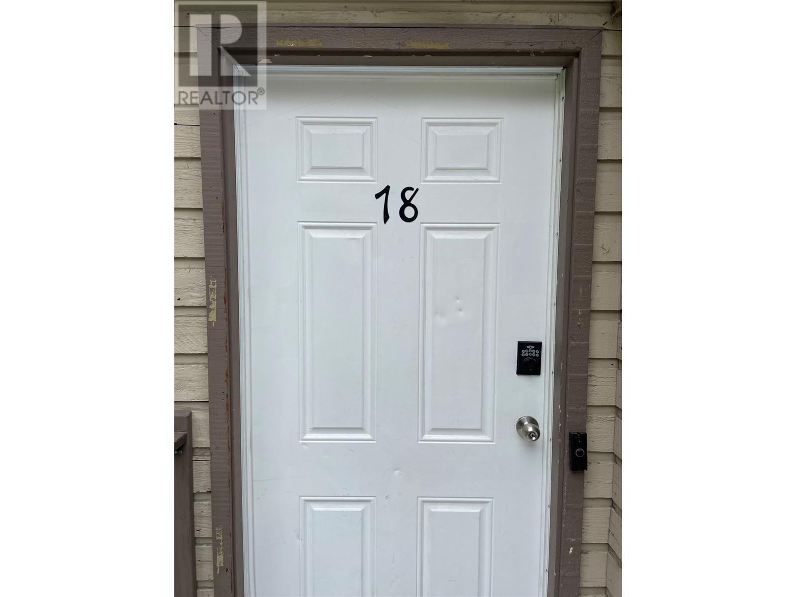 3800 40 Avenue Unit# 78. Vernon, British Columbia