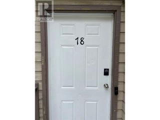 3800 40 Avenue Unit# 78. Vernon, British Columbia