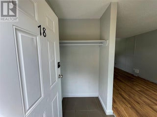 3800 40 Avenue Unit# 78. Vernon, British Columbia