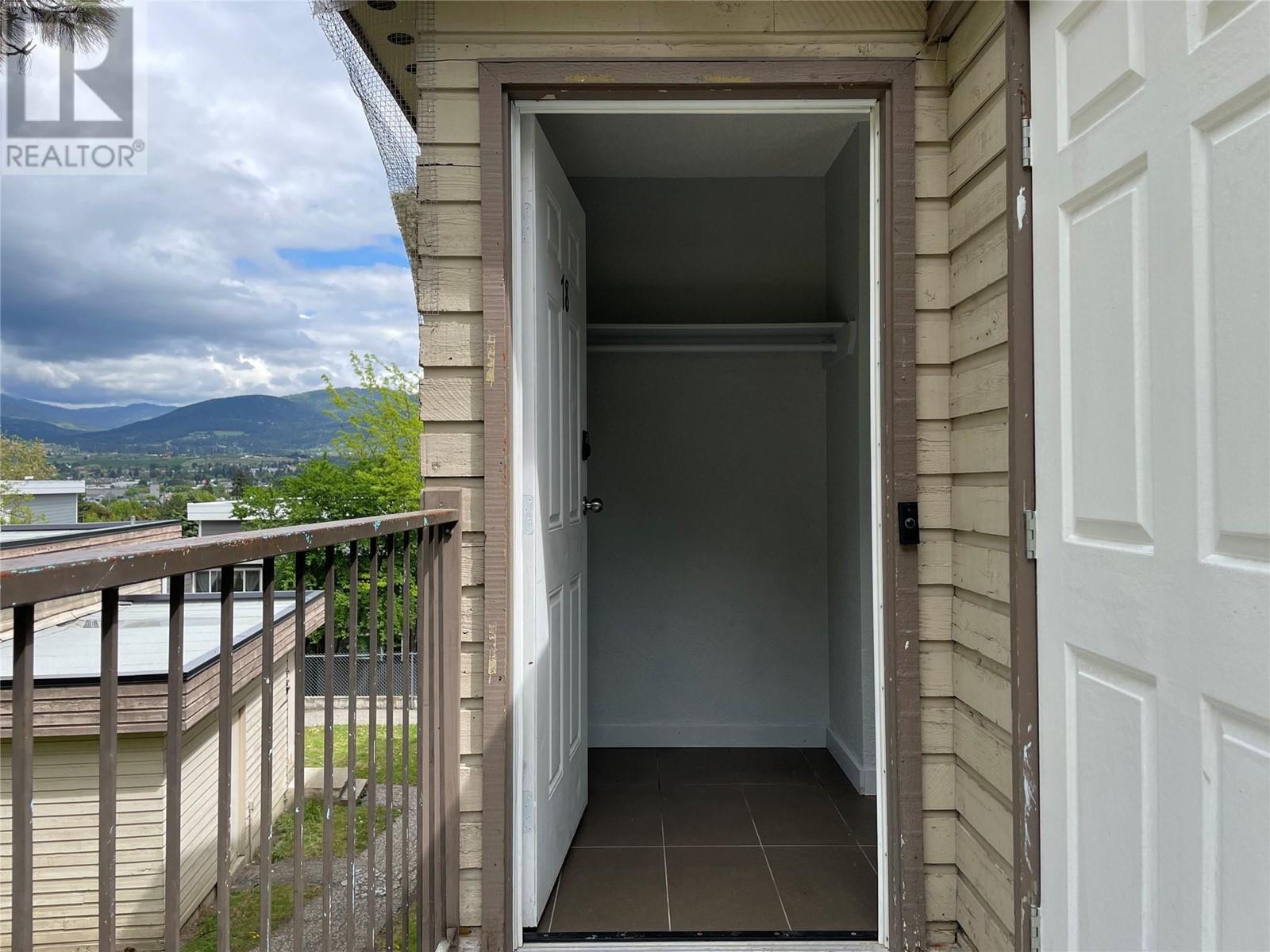 3800 40 Avenue Unit# 78. Vernon, British Columbia