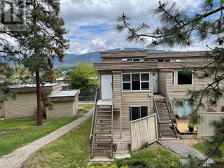 3800 40 Avenue Unit# 78. Vernon, British Columbia