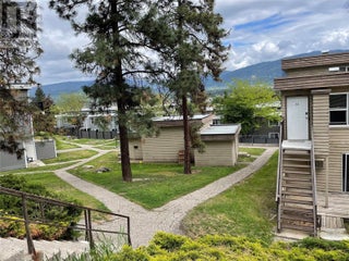 3800 40 Avenue Unit# 78. Vernon, British Columbia