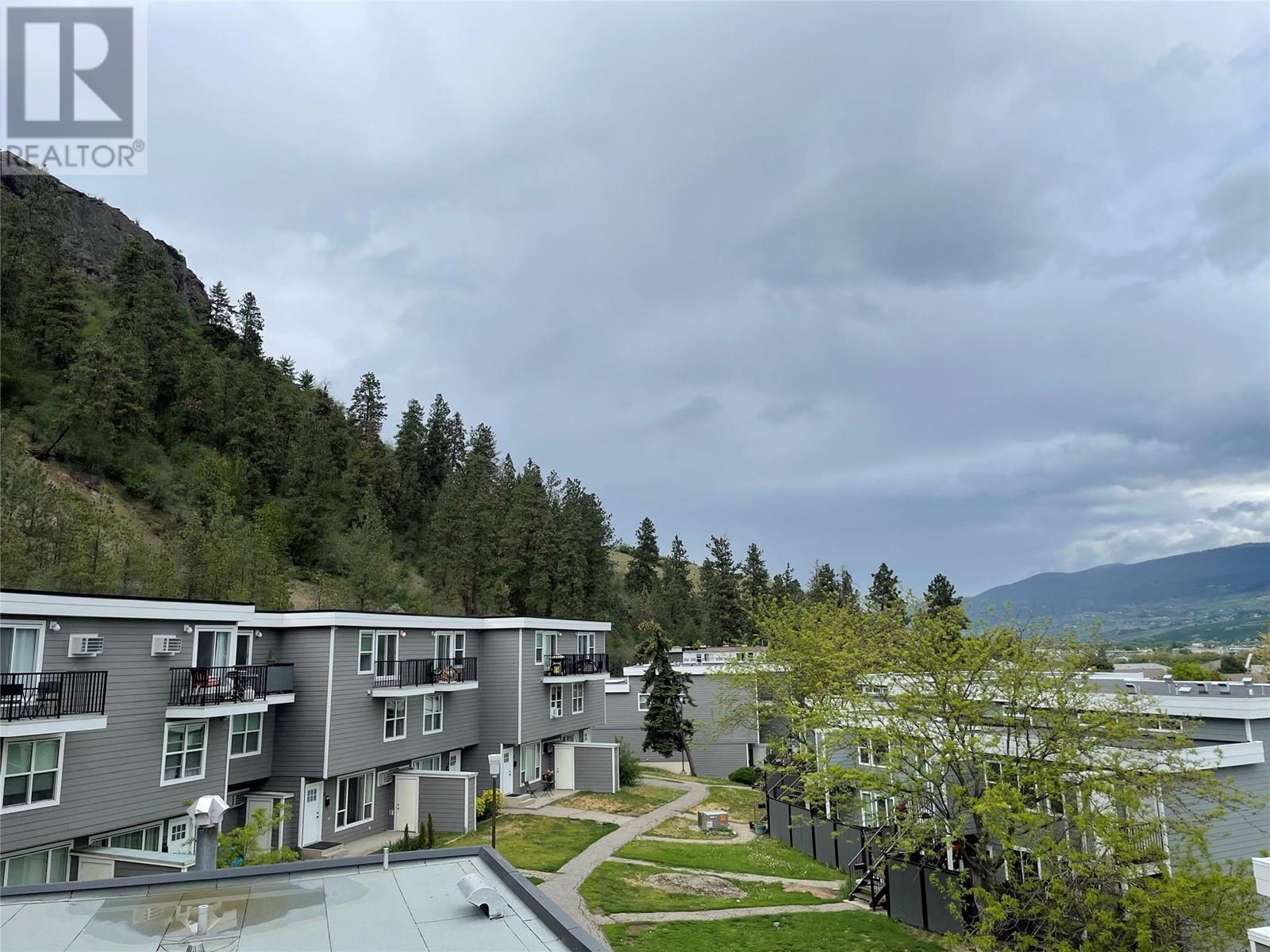 3800 40 Avenue Unit# 78. Vernon, British Columbia