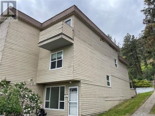 3800 40 Avenue Unit# 78. Vernon, British Columbia
