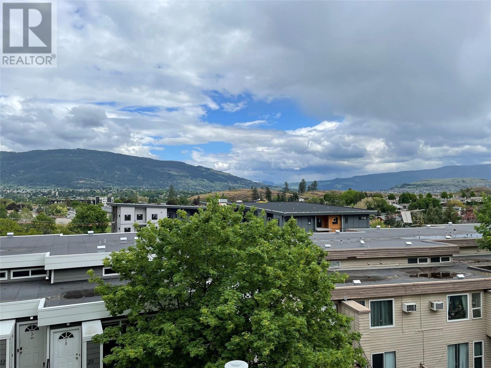 3800 40 Avenue Unit# 78. Vernon, British Columbia