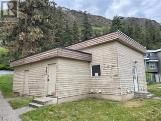 3800 40 Avenue Unit# 78. Vernon, British Columbia