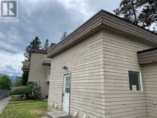 3800 40 Avenue Unit# 78. Vernon, British Columbia