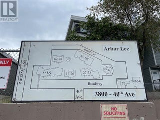 3800 40 Avenue Unit# 78. Vernon, British Columbia