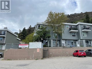 3800 40 Avenue Unit# 78. Vernon, British Columbia
