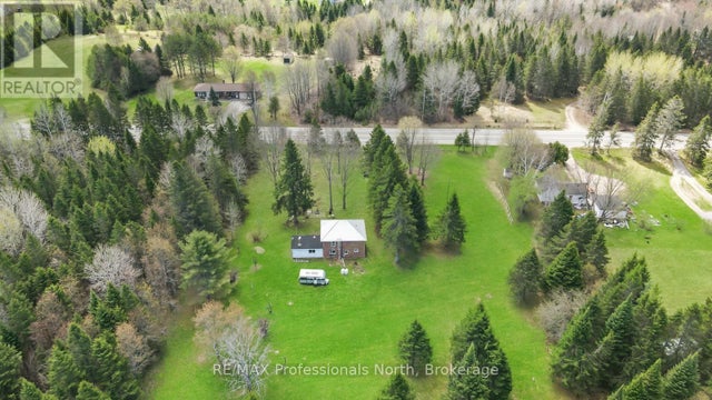 18917 Highway 118, Highlands East (monmouth)
