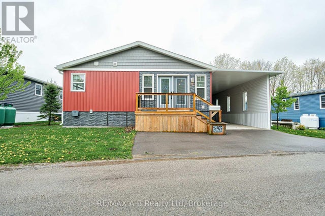 975 - 316489 31st Line, Zorra